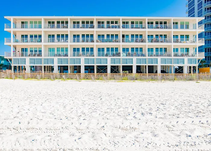 Sea Glass #313 Apartment Gulf Shores