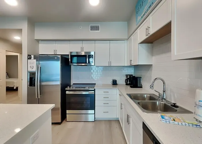 Sea Glass #313 Apartment