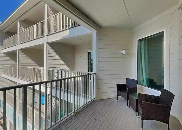 Sea Glass #313 Apartment Gulf Shores
