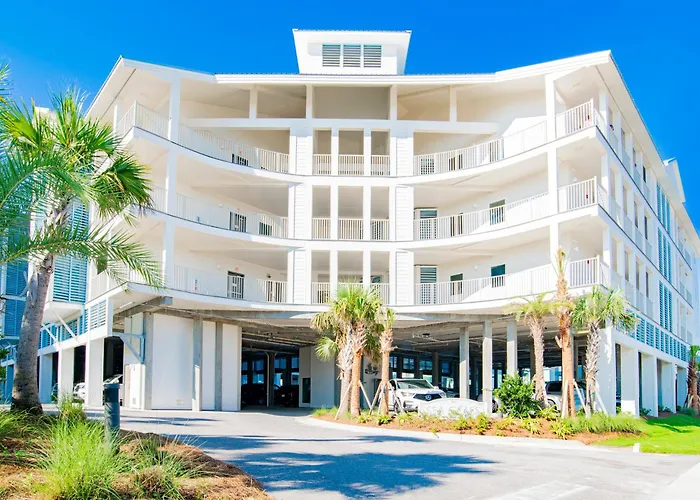 Sea Glass #313 Apartment Gulf Shores